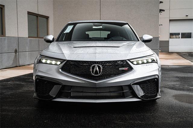 new 2025 Acura Integra car, priced at $53,795