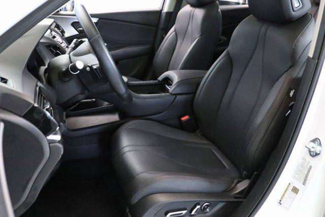used 2022 Acura RDX car, priced at $29,650