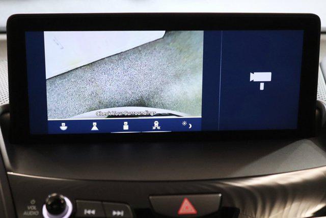 used 2022 Acura RDX car, priced at $29,650