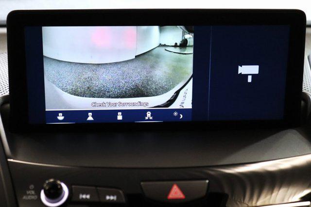 used 2022 Acura RDX car, priced at $29,650