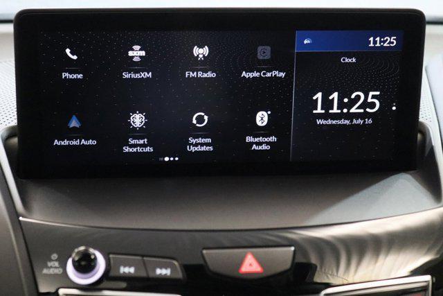 used 2022 Acura RDX car, priced at $29,650