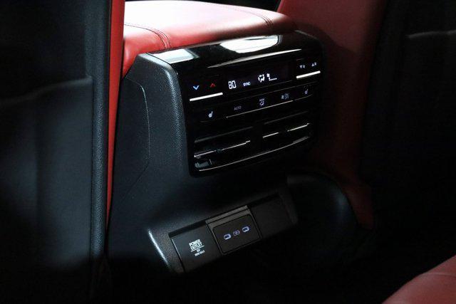 used 2025 Acura MDX car, priced at $61,440