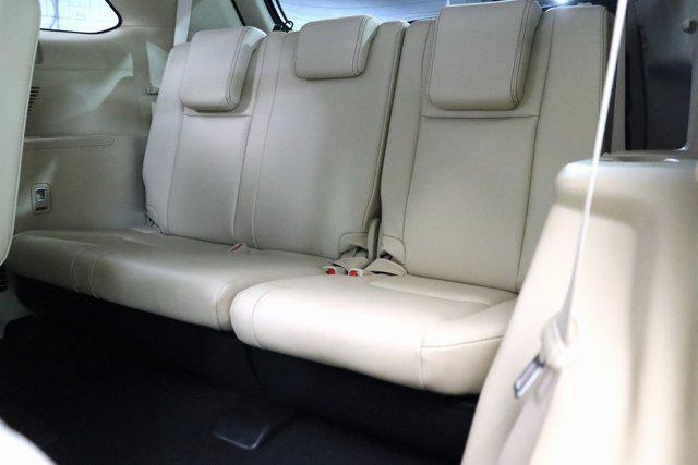 used 2016 Toyota Highlander car, priced at $24,650