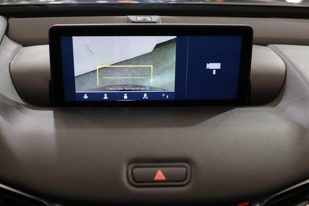 used 2023 Acura TLX car, priced at $29,440