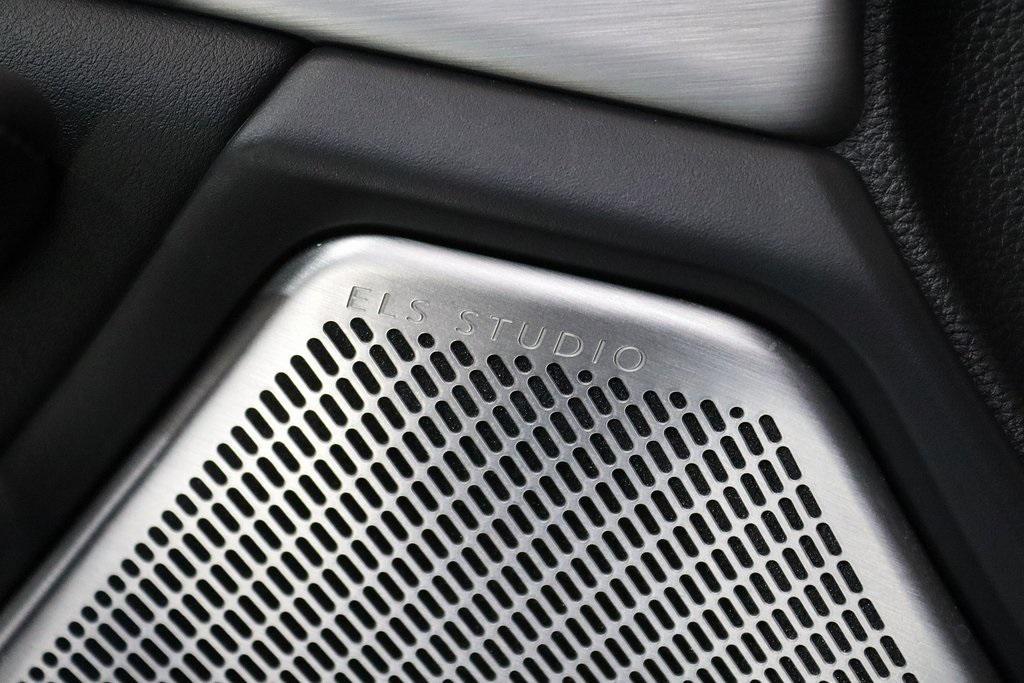 used 2023 Acura TLX car, priced at $29,440