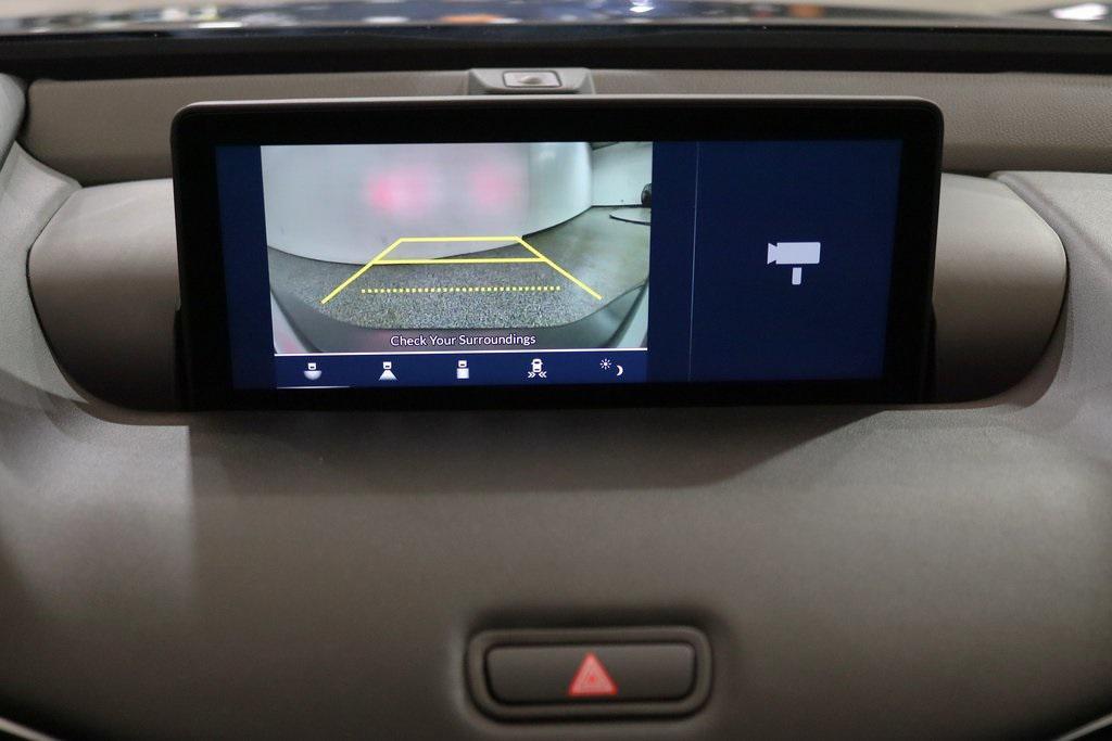 used 2023 Acura TLX car, priced at $29,440