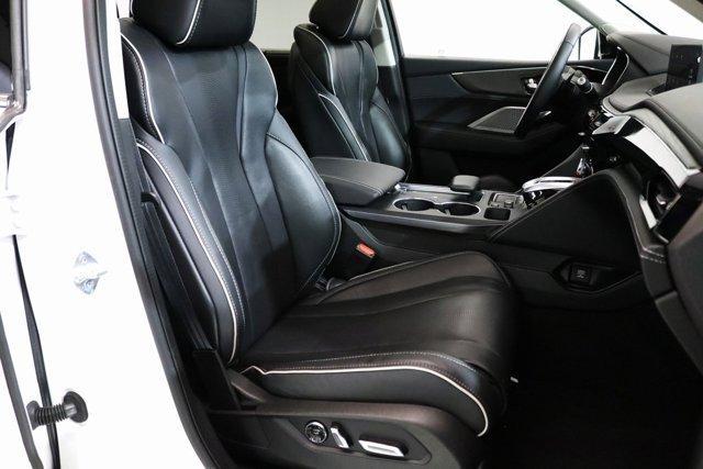 used 2023 Acura MDX car, priced at $45,510