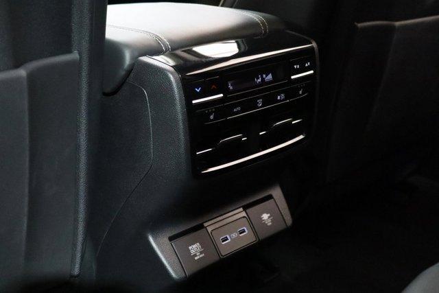 used 2023 Acura MDX car, priced at $45,510