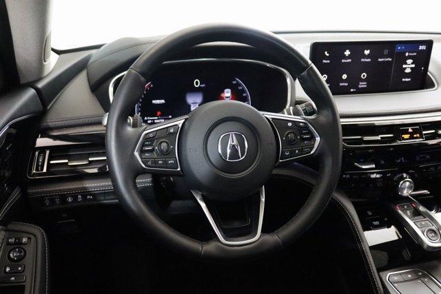 used 2023 Acura MDX car, priced at $45,510