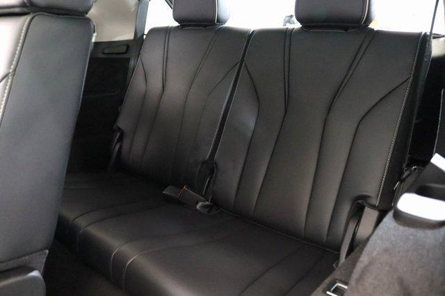 used 2023 Acura MDX car, priced at $45,510