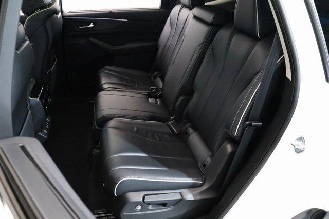 used 2023 Acura MDX car, priced at $45,510