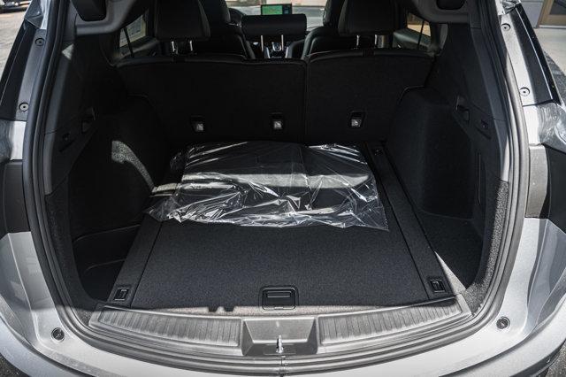 new 2025 Acura RDX car, priced at $51,650