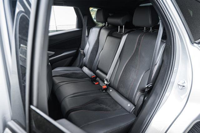 new 2025 Acura RDX car, priced at $51,650