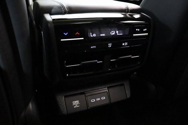 used 2025 Acura MDX car, priced at $53,950