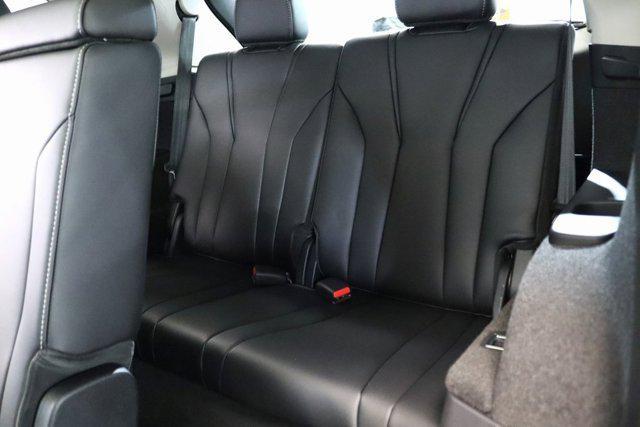 used 2025 Acura MDX car, priced at $53,950
