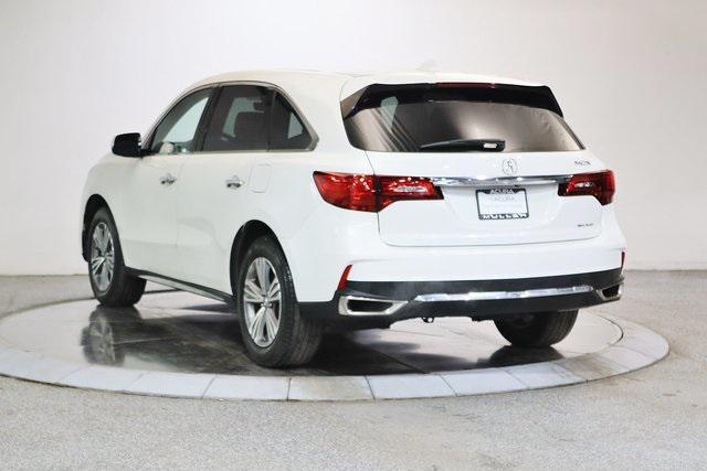 used 2020 Acura MDX car, priced at $28,952