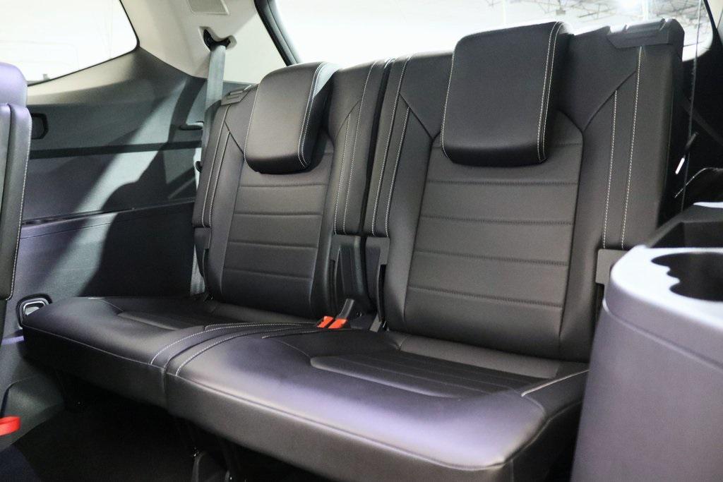 used 2021 Volkswagen Atlas car, priced at $23,950