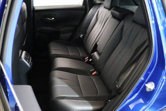used 2025 Acura ADX car, priced at $39,975