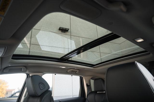 new 2026 Acura MDX car, priced at $60,750