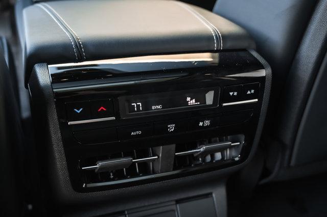 new 2026 Acura MDX car, priced at $60,750