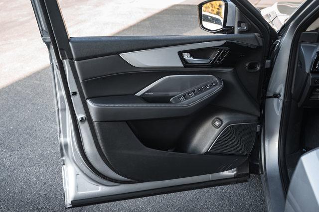 new 2026 Acura MDX car, priced at $60,750