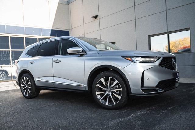 new 2026 Acura MDX car, priced at $60,750