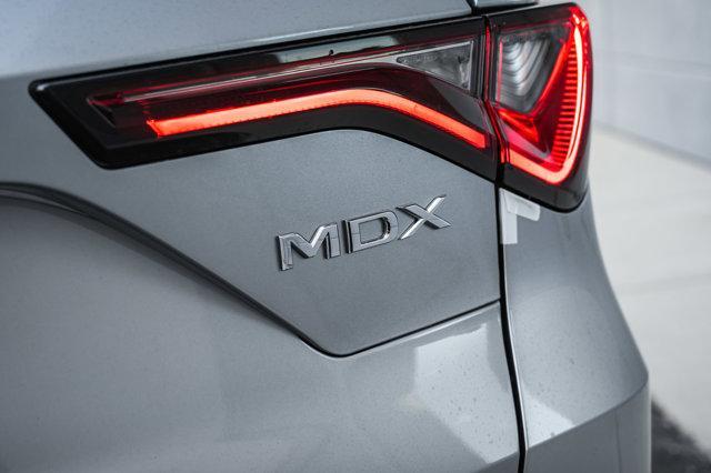 new 2026 Acura MDX car, priced at $60,750
