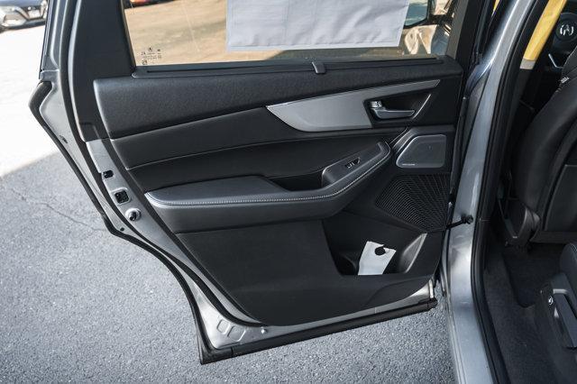 new 2026 Acura MDX car, priced at $60,750