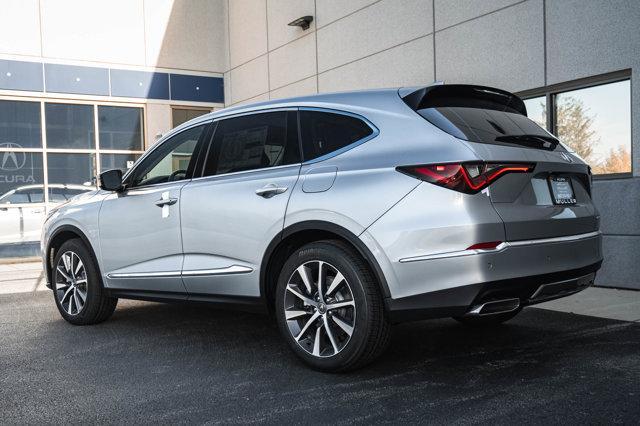 new 2026 Acura MDX car, priced at $60,750