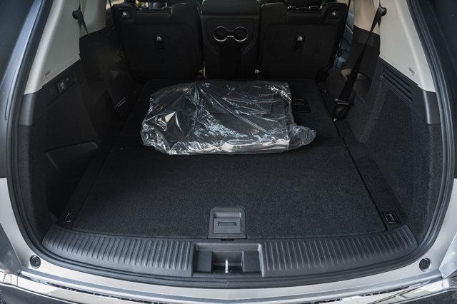 new 2026 Acura MDX car, priced at $60,750