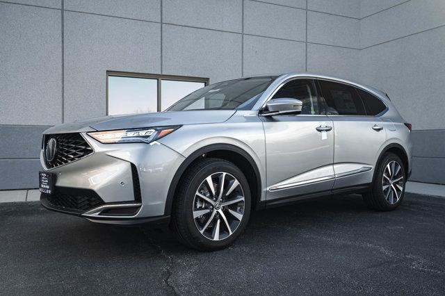 new 2026 Acura MDX car, priced at $60,750