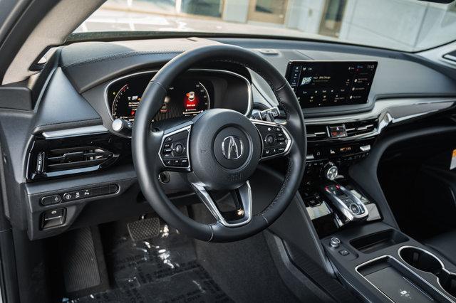 new 2026 Acura MDX car, priced at $60,750