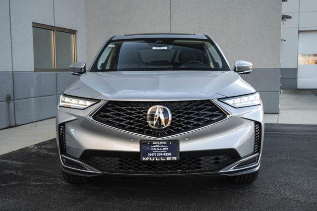 new 2026 Acura MDX car, priced at $60,750