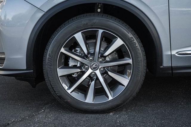 new 2026 Acura MDX car, priced at $60,750