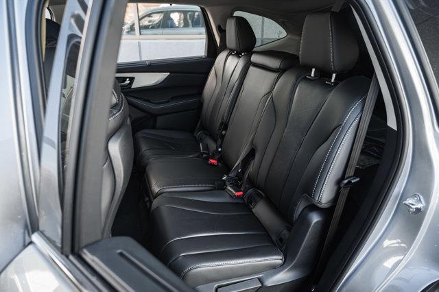 new 2026 Acura MDX car, priced at $60,750