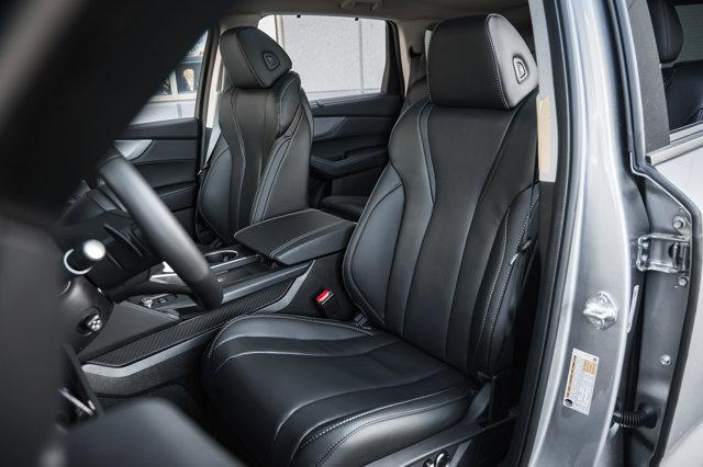 new 2026 Acura MDX car, priced at $60,750