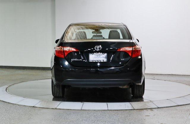 used 2019 Toyota Corolla car, priced at $17,303