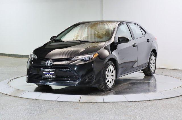 used 2019 Toyota Corolla car, priced at $17,303