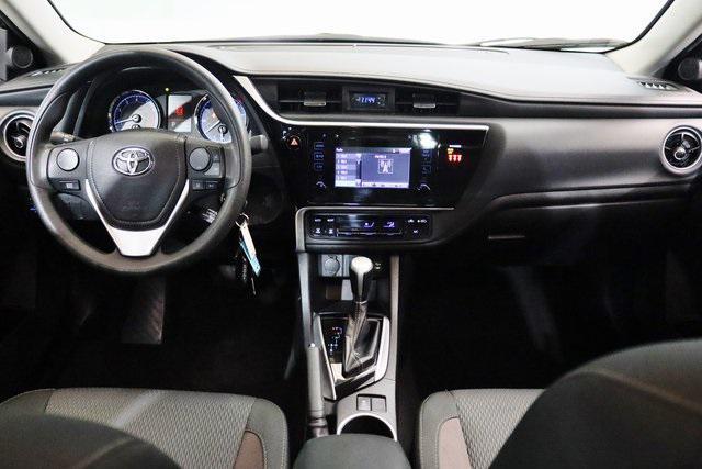 used 2019 Toyota Corolla car, priced at $17,303