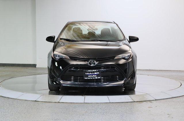 used 2019 Toyota Corolla car, priced at $17,303