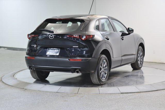 used 2023 Mazda CX-30 car, priced at $21,892