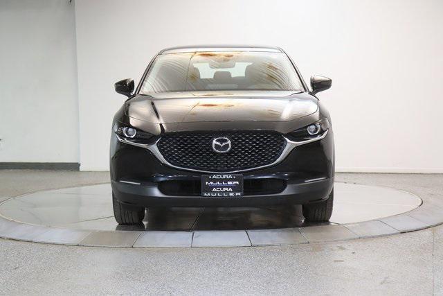 used 2023 Mazda CX-30 car, priced at $21,892