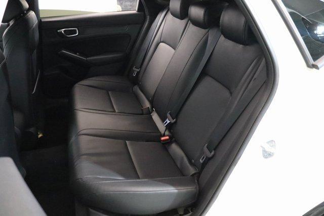 used 2023 Acura Integra car, priced at $25,650