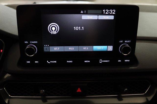 used 2023 Acura Integra car, priced at $25,650