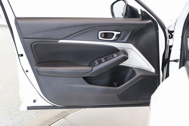 used 2023 Acura Integra car, priced at $25,650