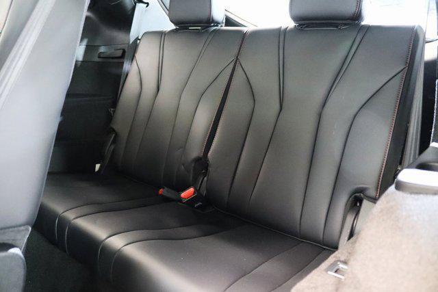 used 2023 Acura MDX car, priced at $44,395