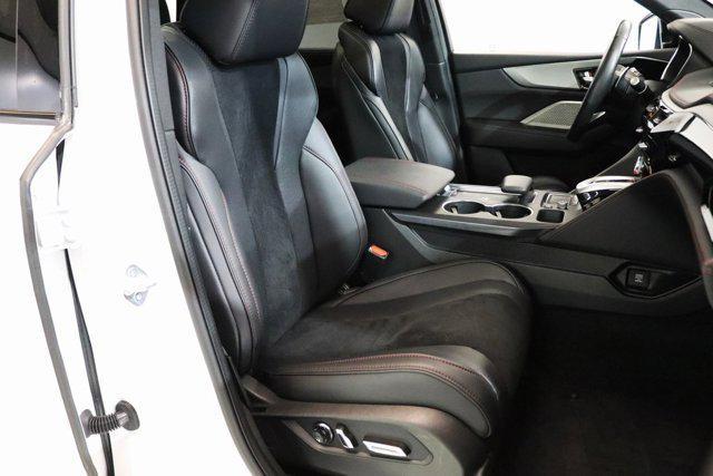 used 2023 Acura MDX car, priced at $44,395