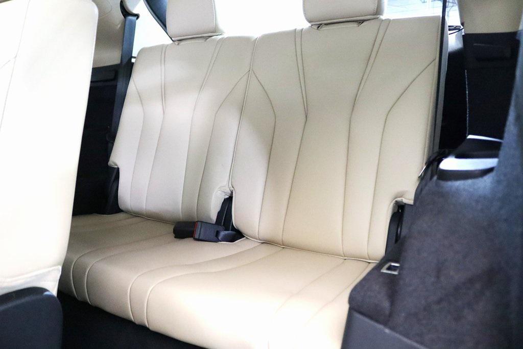 used 2023 Acura MDX car, priced at $41,650