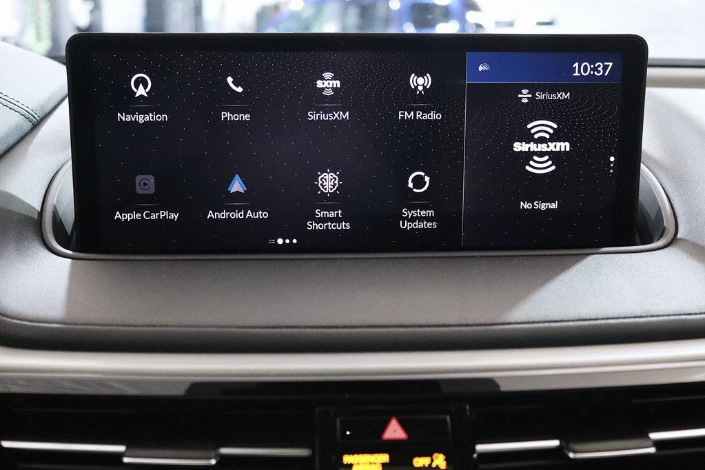 used 2023 Acura MDX car, priced at $41,650