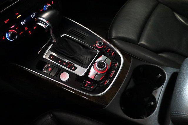 used 2015 Audi Q5 car, priced at $10,450